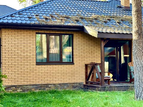 дом по адресу Варшавская ул., 112