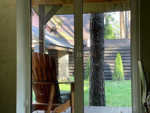 дом по адресу Варшавская ул., 112