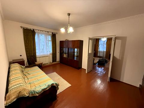 будинок за адресою коперника, 1