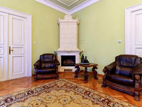 квартира за адресою Героїв Майдану вул. (Гвардійська), 6