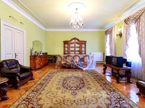 квартира за адресою Героїв Майдану вул. (Гвардійська), 6