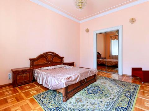 квартира за адресою Героїв Майдану вул. (Гвардійська), 6