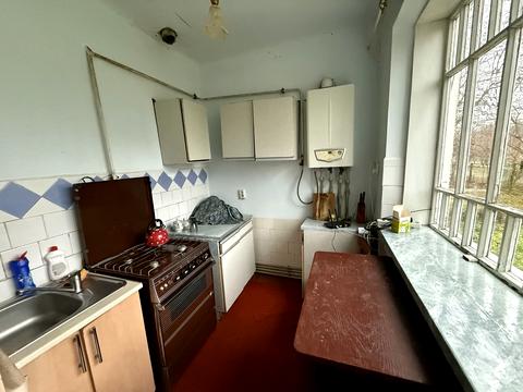 будинок за адресою коперника, 1