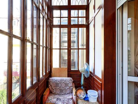 квартира за адресою Героїв Майдану вул. (Гвардійська), 6