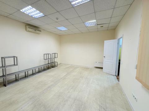 комерційна за адресою Обсерваторний пров., 2/4