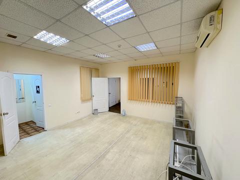 комерційна за адресою Обсерваторний пров., 2/4