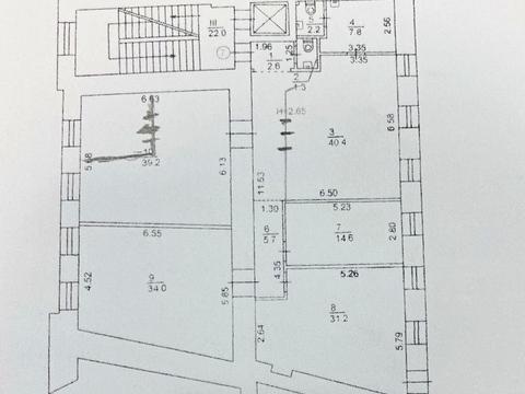 коммерческая по адресу Владимирская ул., 23-А