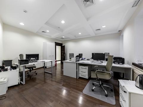 коммерческая по адресу Владимирская ул., 23-А