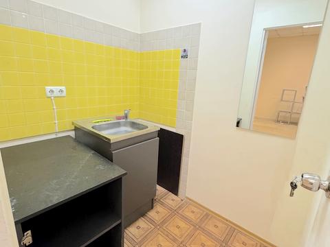 комерційна за адресою Обсерваторний пров., 2/4