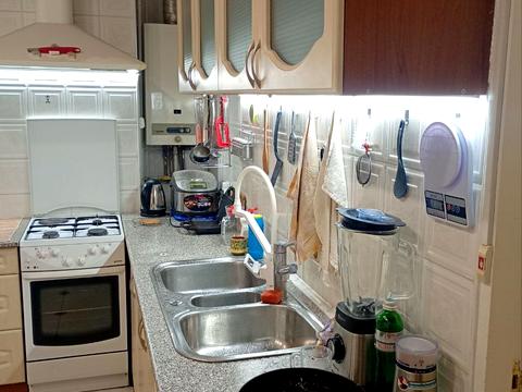 квартира за адресою Юрія Іллєнка вул. (Мельникова), 53-А