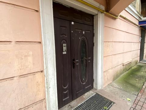 квартира за адресою Юрія Іллєнка вул. (Мельникова), 53-А