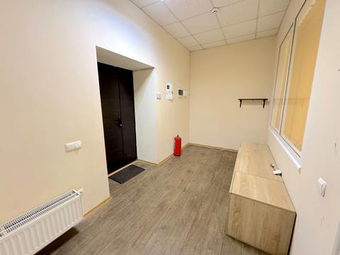 комерційна за адресою Обсерваторний пров., 2/4