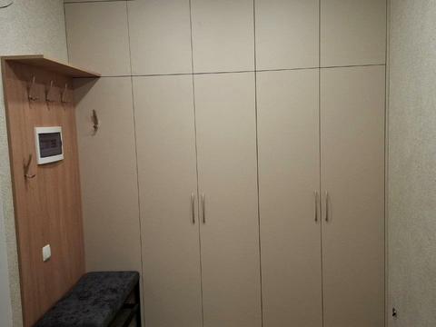 квартира за адресою Озерна вул., 20