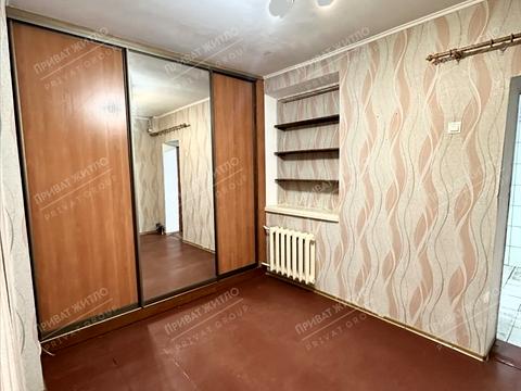 квартира за адресою Центральна, 1