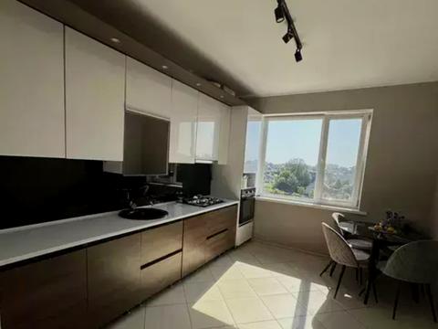 квартира по адресу Бутирська, 14