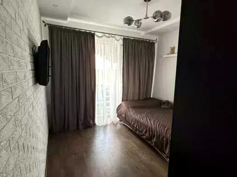 квартира по адресу Бутирська, 14