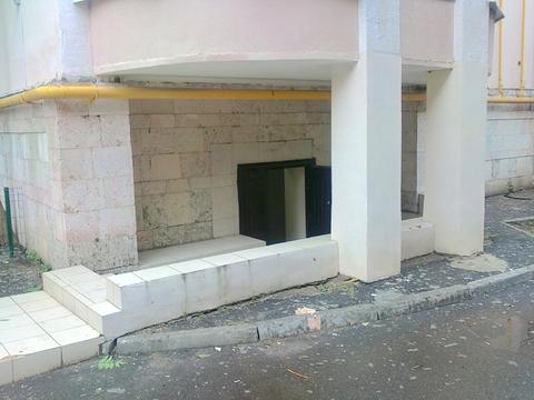 комерційна за адресою Обсерваторний пров., 2/4