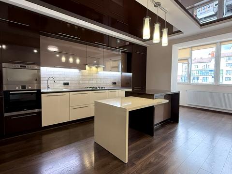 квартира по адресу Южный бульв., 23