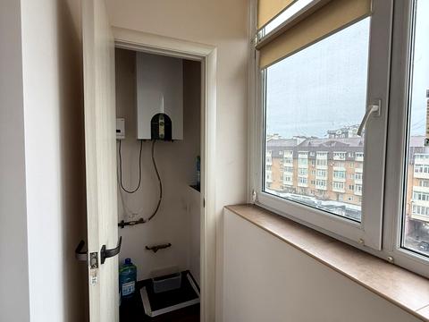 квартира по адресу Южный бульв., 23