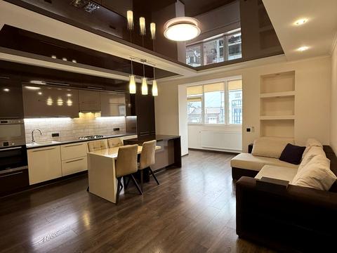 квартира по адресу Южный бульв., 23