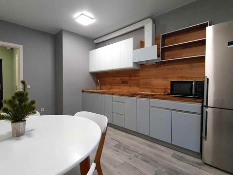 квартира за адресою Воскресенська вул., 18