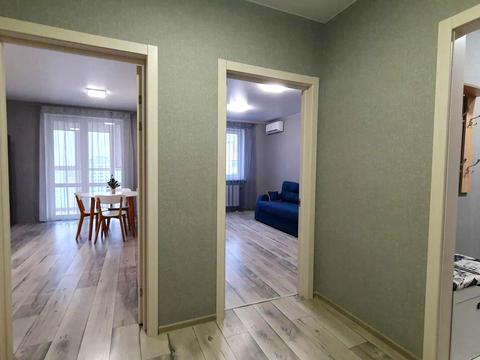 квартира за адресою Воскресенська вул., 18