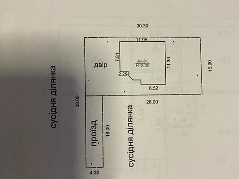 дом по адресу Варшавская ул., 112