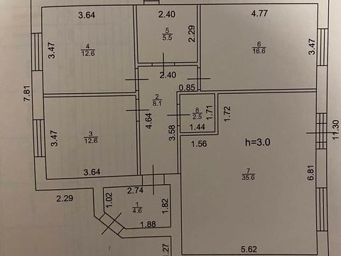 дом по адресу Варшавская ул., 112