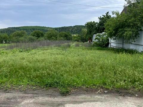 ділянка за адресою с. Халеп'я, 