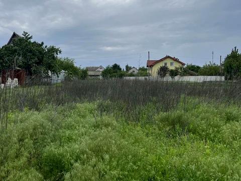 ділянка за адресою с. Халеп'я, 