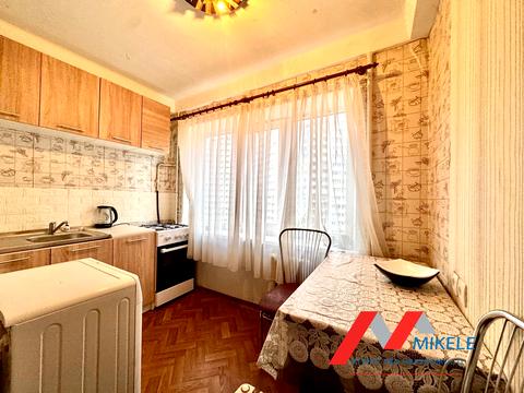 квартира по адресу Харьковское шоссе, 21/4