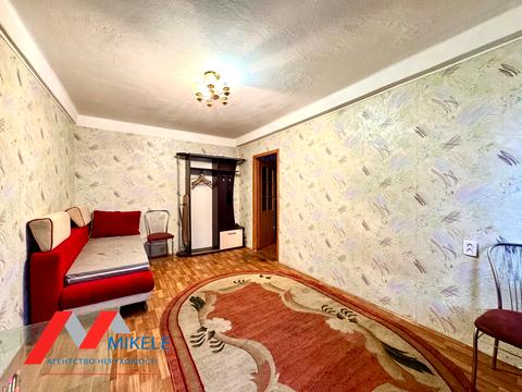 квартира по адресу Харьковское шоссе, 21/4