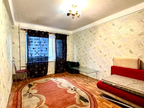 квартира по адресу Харьковское шоссе, 21/4