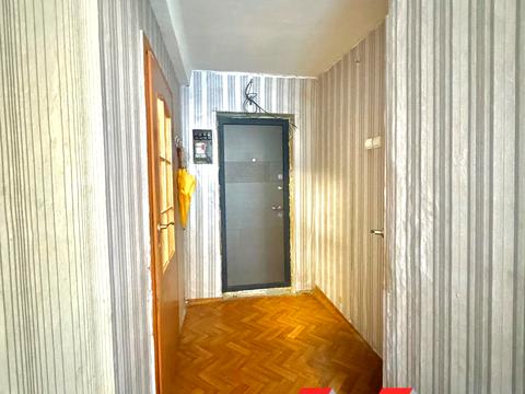 квартира по адресу Харьковское шоссе, 21/4