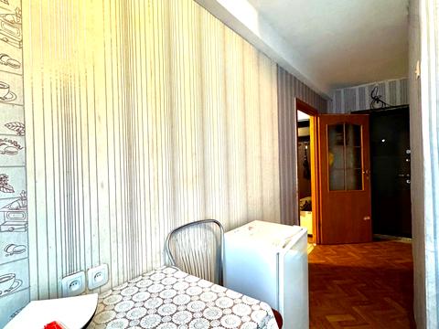 квартира по адресу Харьковское шоссе, 21/4