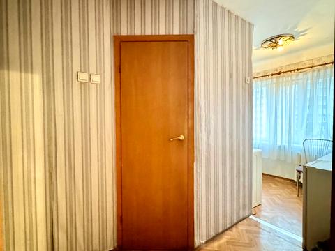 квартира по адресу Харьковское шоссе, 21/4