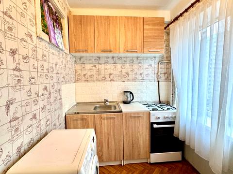 квартира по адресу Харьковское шоссе, 21/4