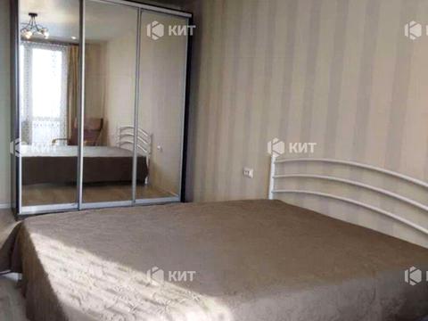 квартира за адресою Валентинівська вул. (Блюхера), 11