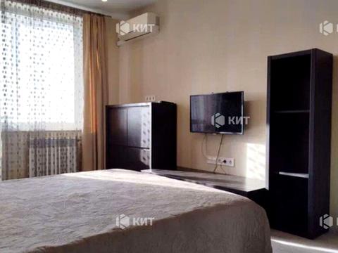 квартира за адресою Валентинівська вул. (Блюхера), 11