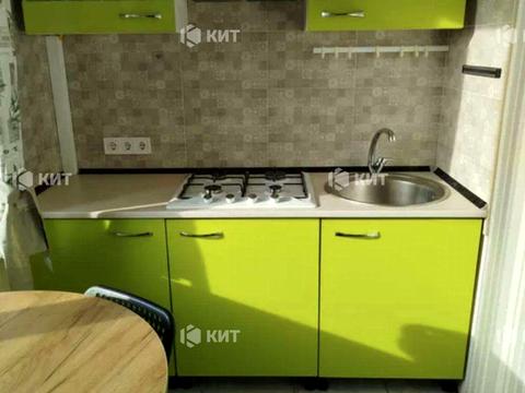 квартира за адресою Валентинівська вул. (Блюхера), 11