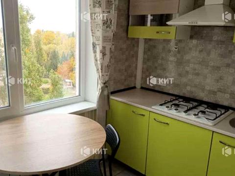 квартира за адресою Валентинівська вул. (Блюхера), 11