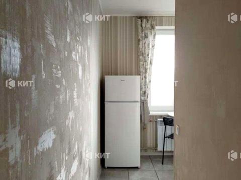 квартира за адресою Валентинівська вул. (Блюхера), 11