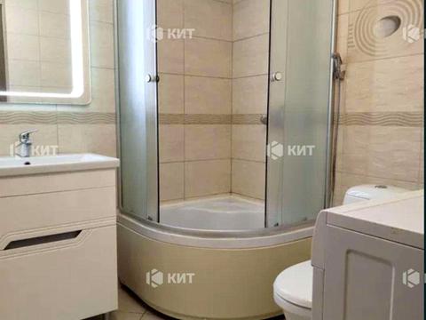 квартира за адресою Валентинівська вул. (Блюхера), 11