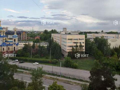 квартира за адресою Валентинівська вул. (Блюхера), 11