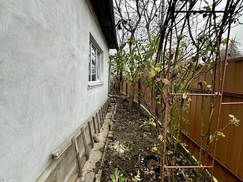 дом по адресу 2-й Полевой пер., 18