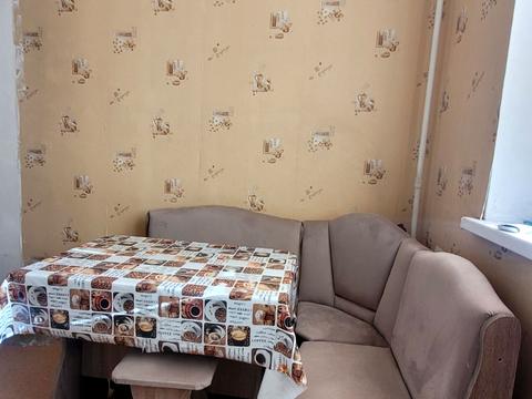 квартира за адресою Харків, Дмитра Антоновича бульв., 3