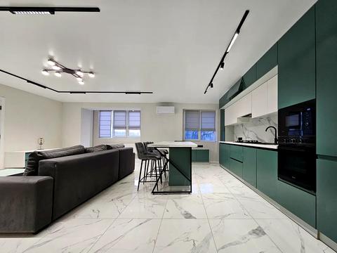 квартира по адресу Вагилевича ул., 3