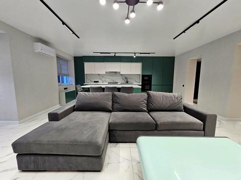 квартира по адресу Вагилевича ул., 3