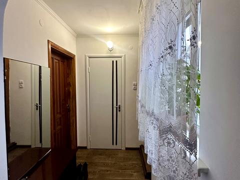 дом по адресу 2-й Полевой пер., 18