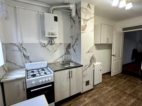 дом по адресу 2-й Полевой пер., 18